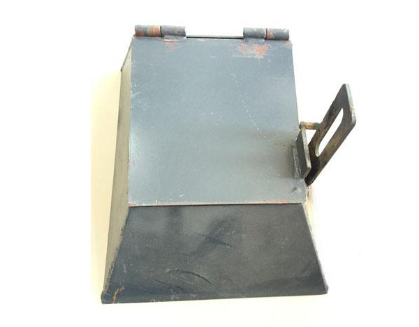 防水防塵（總線型）堆煤（溜槽堵塞）檢測(cè)開關(guān)